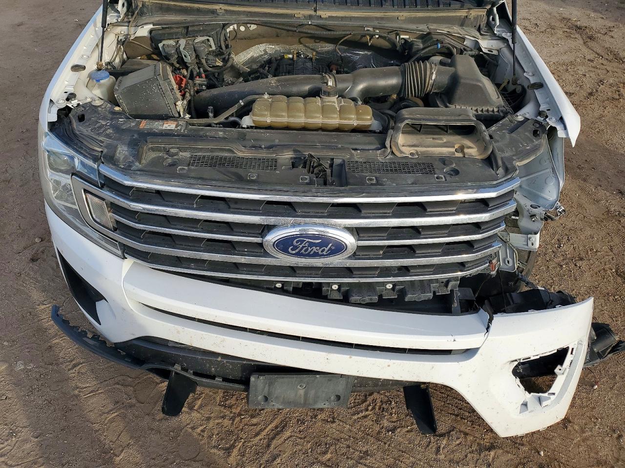 2020 Ford Expedition VIN 1FMJU1GT7LEA04077 photo 12