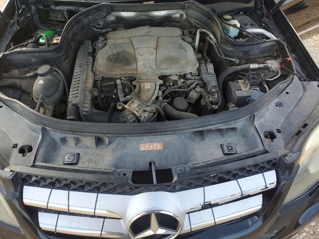 2014 Mercedes-Benz Glk-class VIN WDCGG5HB9EG156222 photo 11