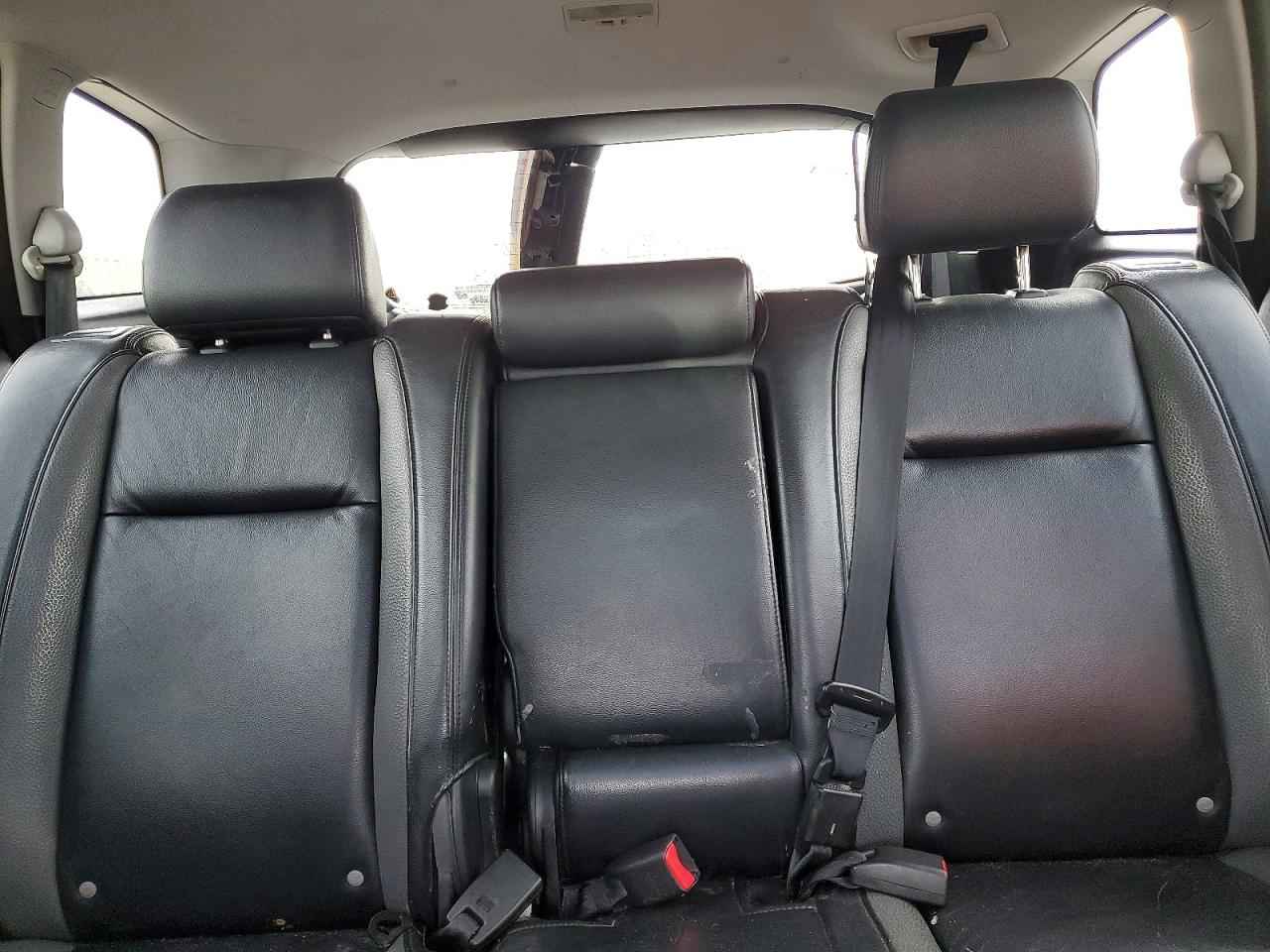 2007 Mazda Cx-9 VIN JM3TB28C870119711 photo 10