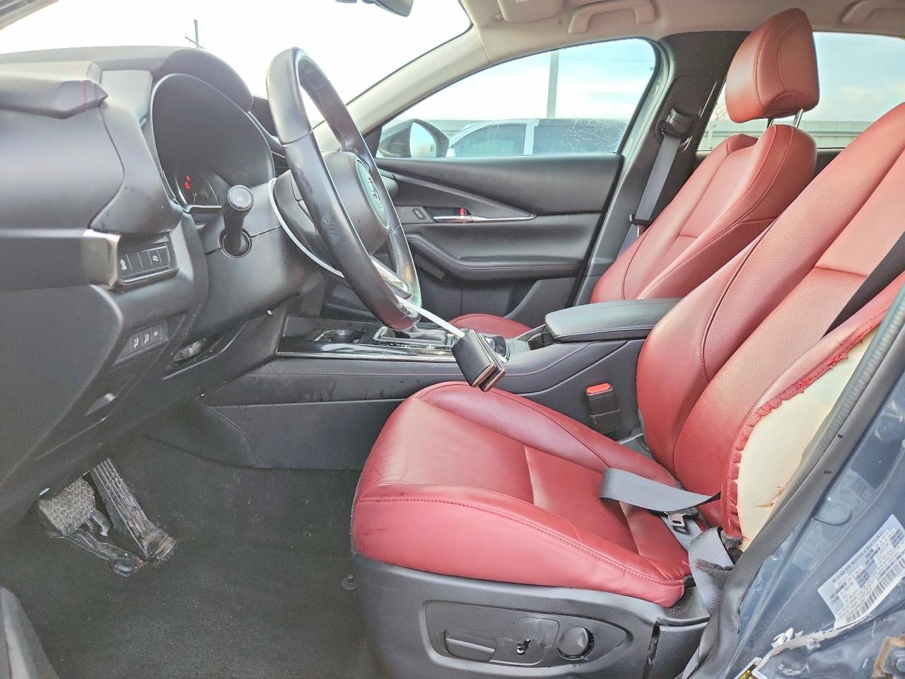 2023 Mazda Cx30 VIN 3MVDMBCM2PM546367 photo 7