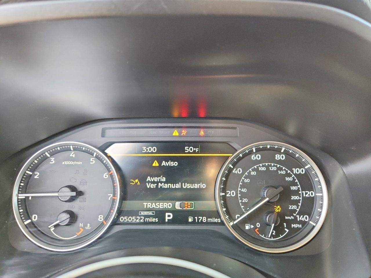 2024 MITSUBISHI Outlander VIN JA4J4VA84RZ036223 photo 9