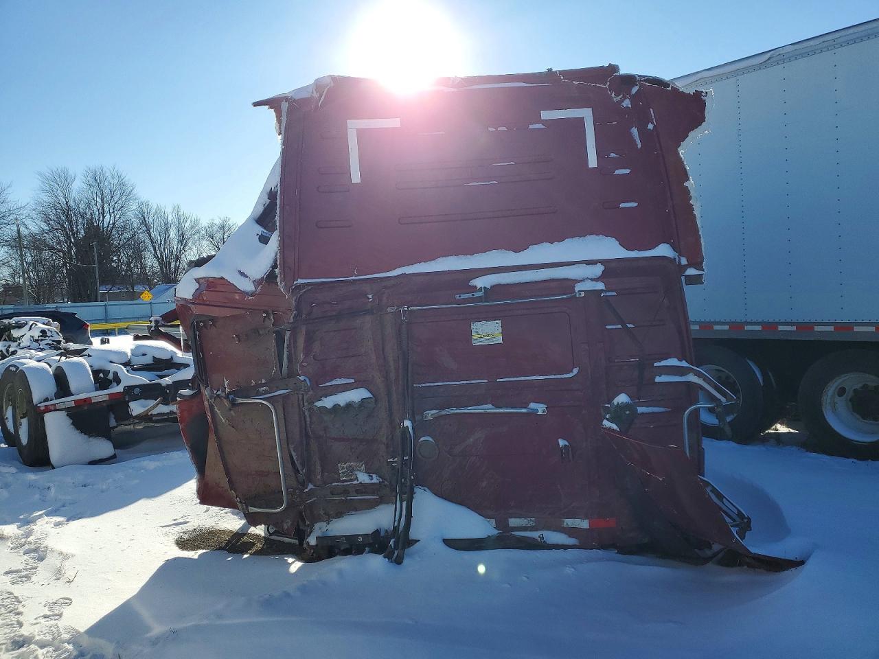 2019 Volvo All models VIN 4V4NC9EH0KN213198 photo 3