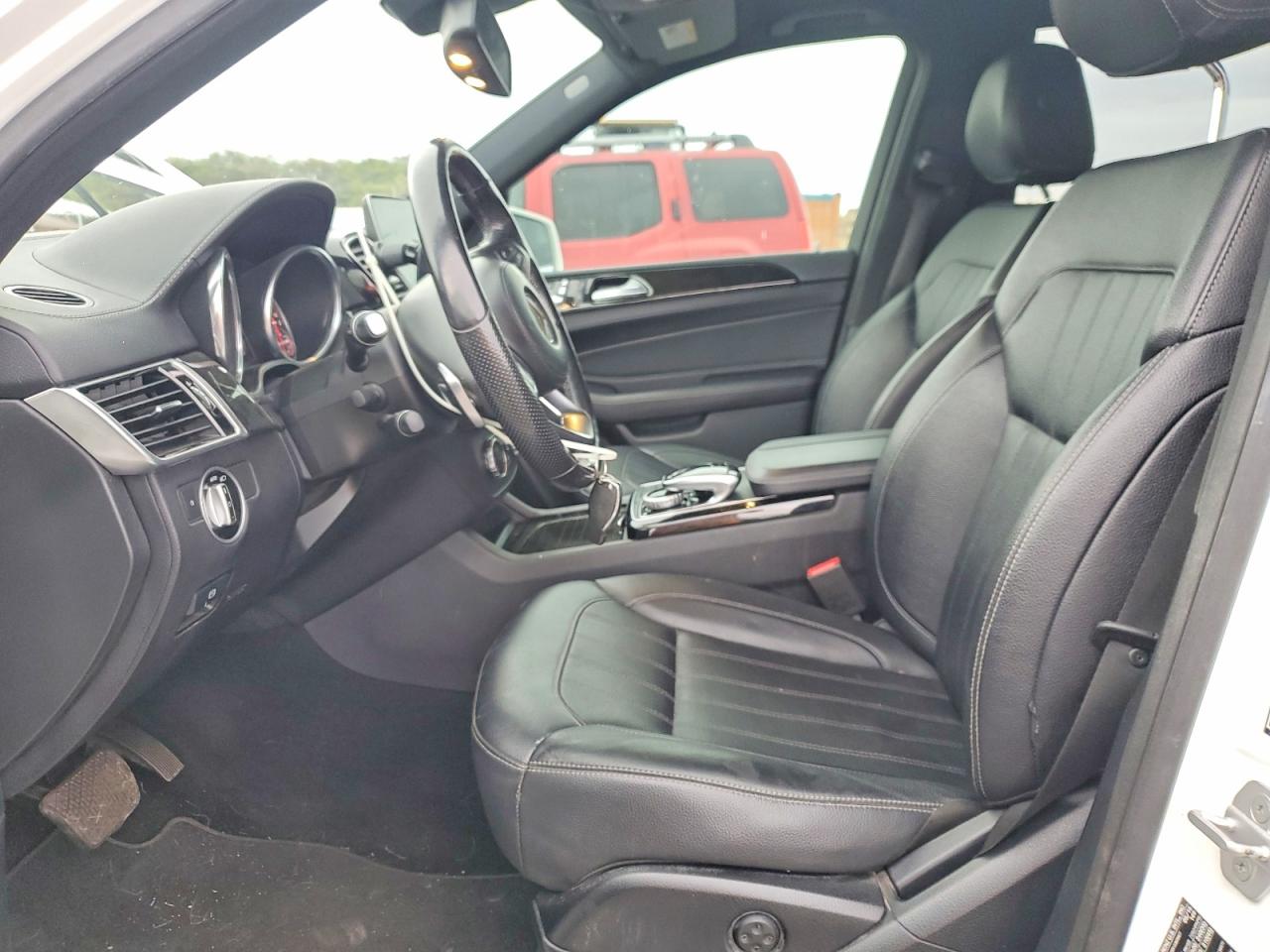 2017 Mercedes-Benz Gls-class VIN 4JGDF6EE0HA785435 photo 7