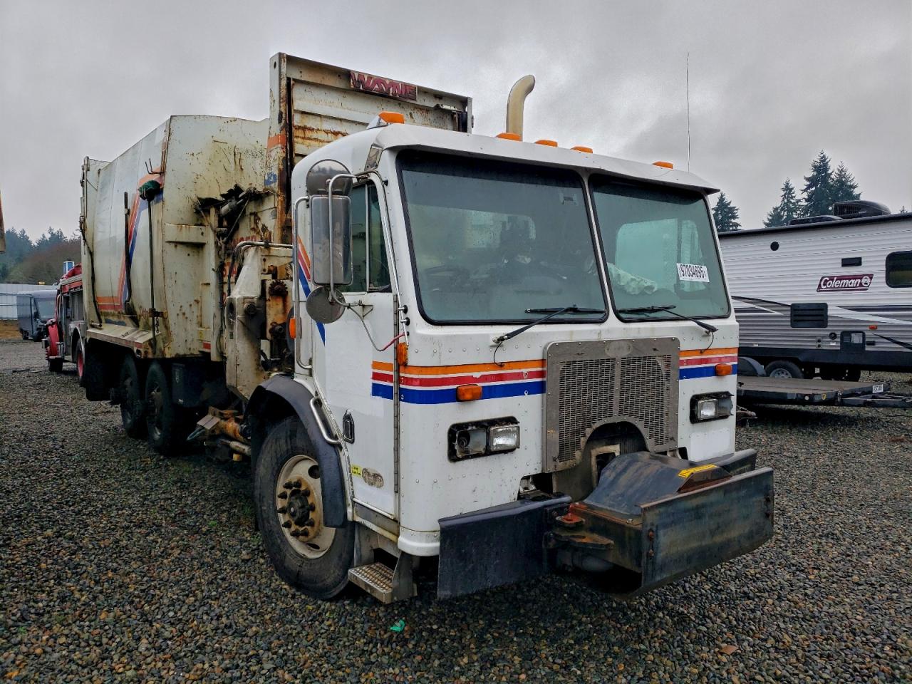 2006 PETERBILT All models VIN 1NPZLD9X46D716710 photo 1