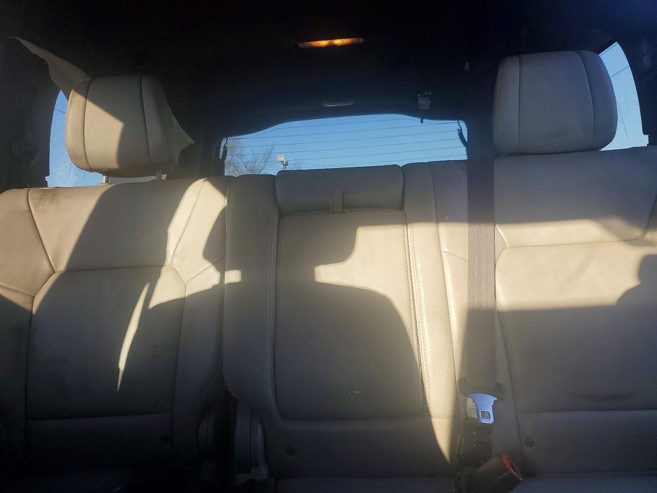 2013 Honda Pilot VIN 5FNYF4H79DB085213 photo 10