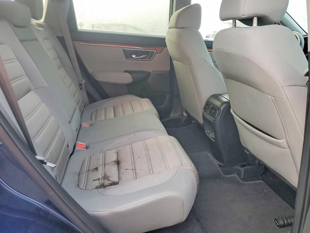 2017 Honda Crv VIN 2HKRW2H52HH646463 photo 10