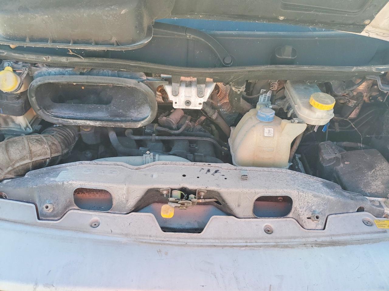 2019 Ram All models VIN 3C6TRVAG9KE508254 photo 12