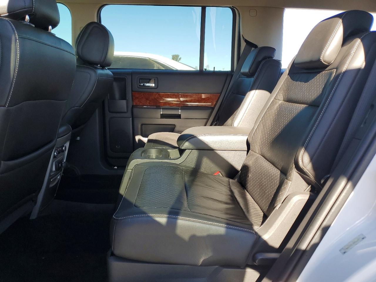 2011 Ford Flex VIN 2FMHK6DT4BBD14591 photo 11