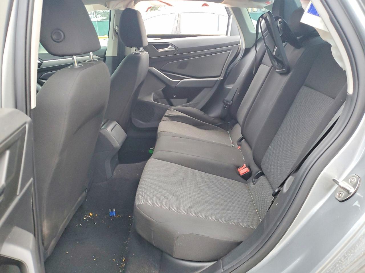 2021 Volkswagen Jetta VIN 3VWC57BU7MM006742 photo 10