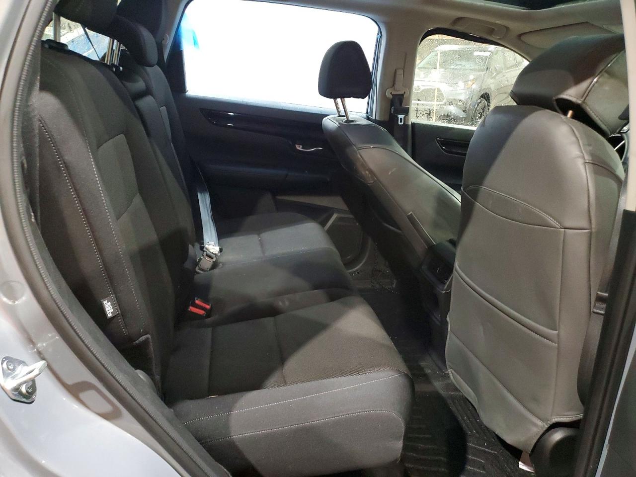 2024 Honda Crv VIN 2HKRS4H58RH101182 photo 10