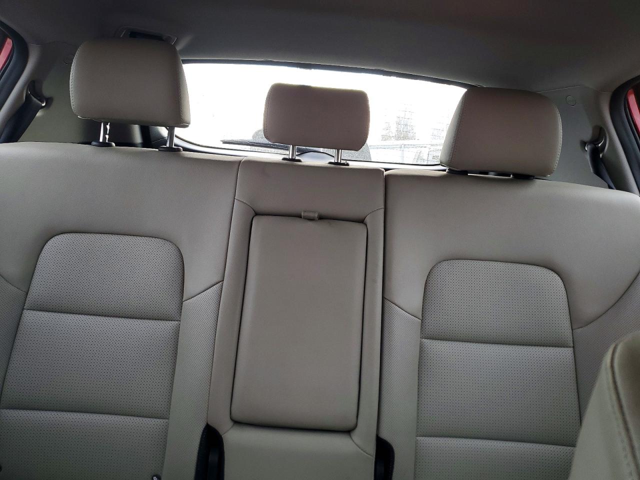 2022 Kia Sportage VIN KNDPNCAC3N7013575 photo 10