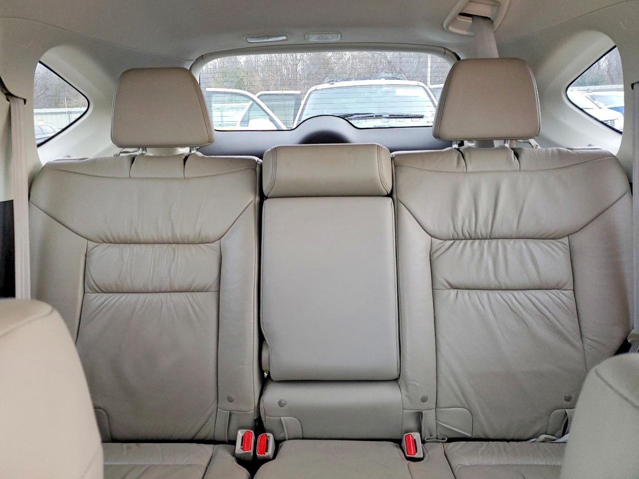 2013 Honda Crv VIN 5J6RM3H71DL015362 photo 10