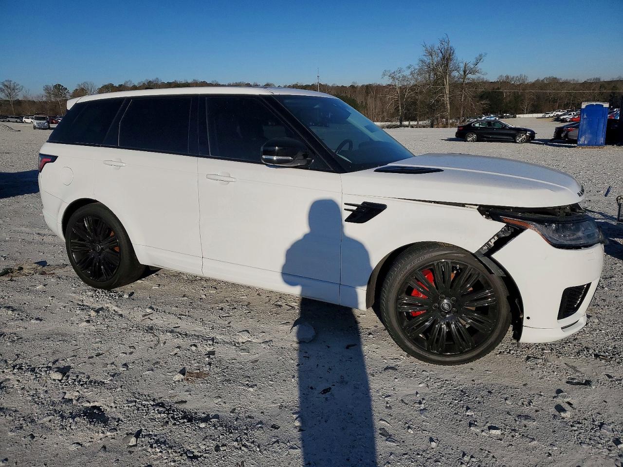 2020 Land Rangerover VIN SALWR2SE5LA746584 photo 4