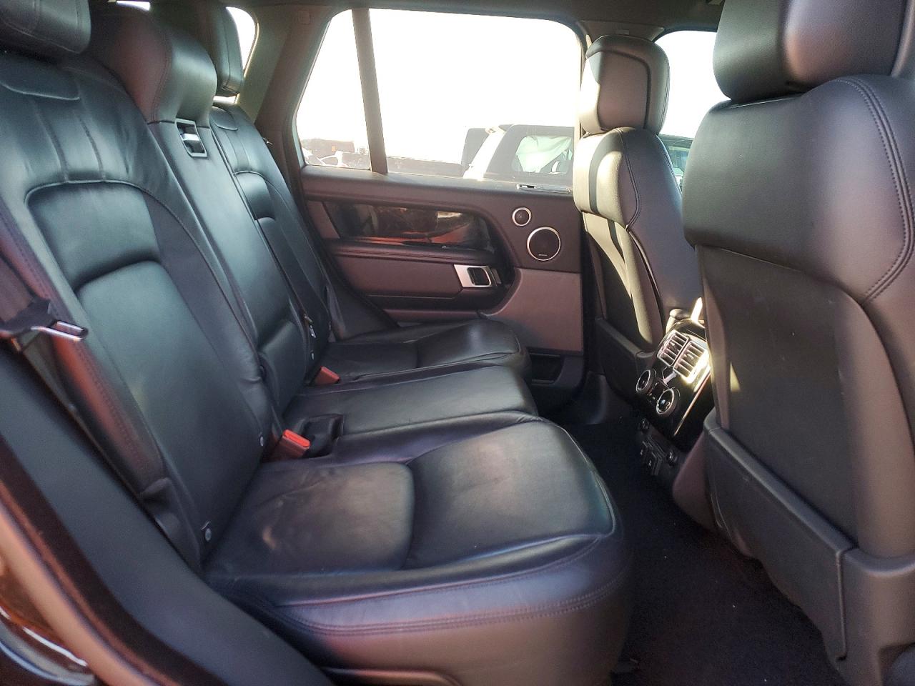 2018 Land Rangerover VIN SALGR2RV8JA505187 photo 10