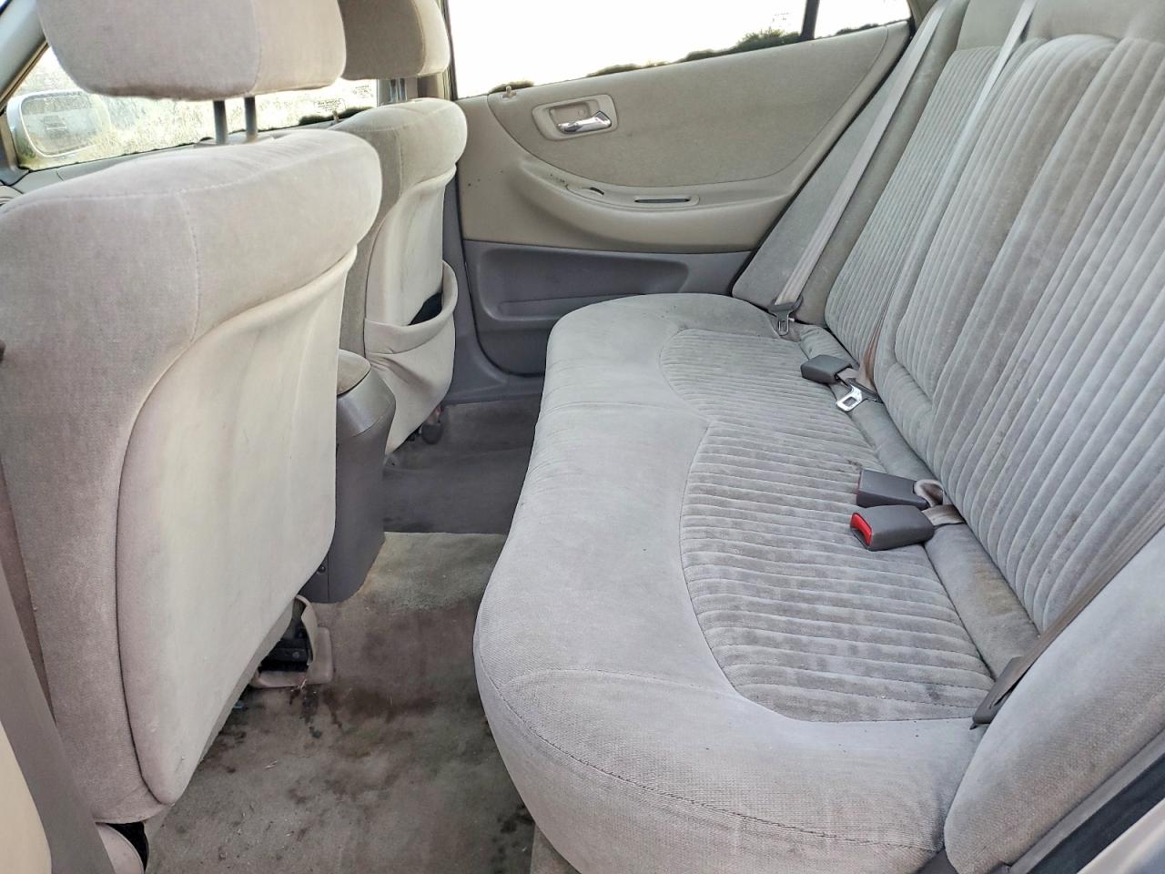1998 Honda Accord VIN 1HGCG5659WA128282 photo 10