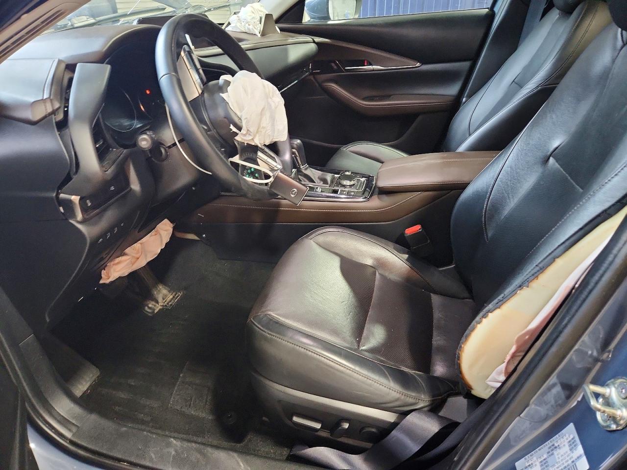 2021 Mazda Cx30 VIN 3MVDMBDL8MM262727 photo 7