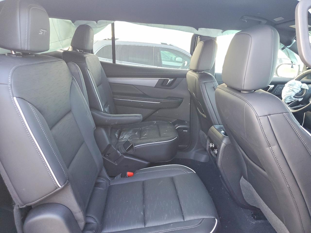 2025 Buick Enclave sp VIN 5GAERBRS7SJ204787 photo 10