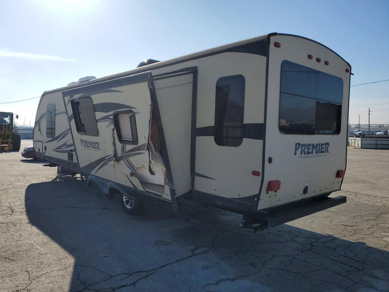 2016 KEYSTONE Unknown VIN 4YDT30R20GD422407 photo 3
