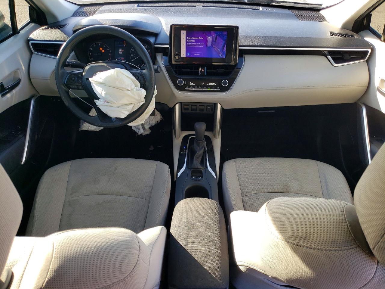 2023 Toyota Corolla cr VIN 7MUAAAAG1PV045643 photo 8