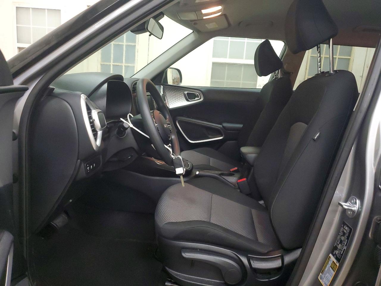 2025 KIA Soul VIN KNDJ23AU7S7966129 photo 7