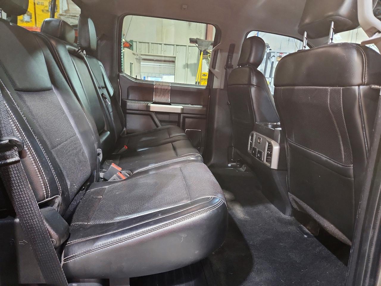 2018 Ford F350 VIN 1FT8W3DT4JEC90125 photo 10