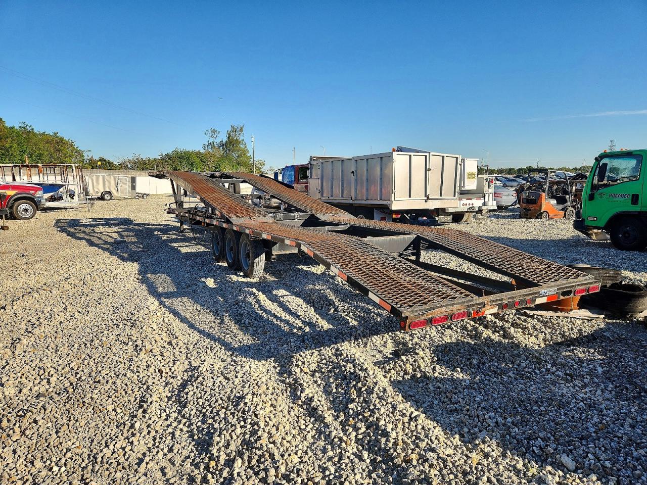 2016 KAUFMAN Unknown VIN 5VGFE4731GL005396 photo 3