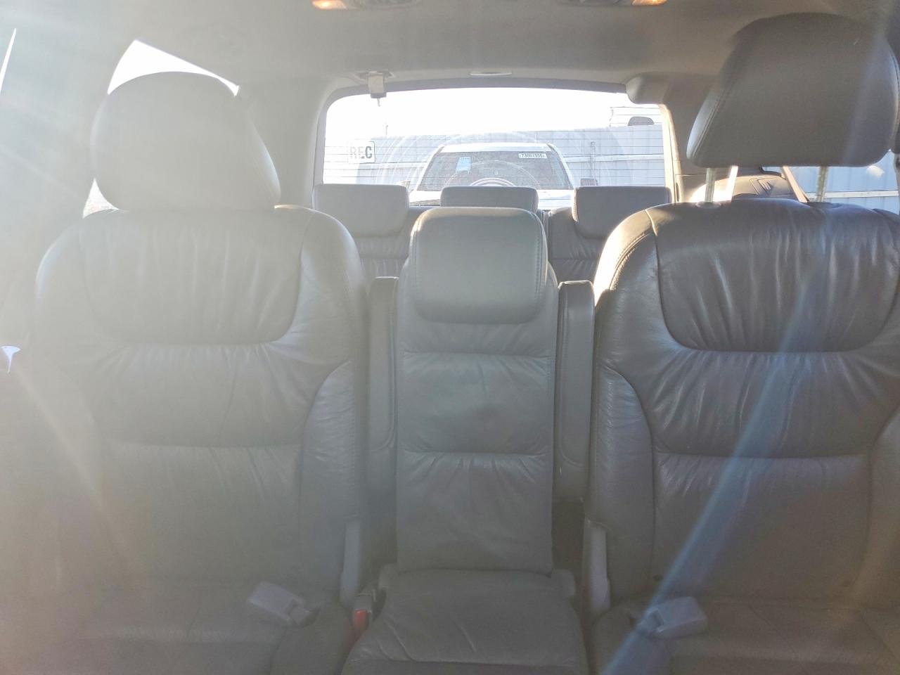 2010 Honda All models VIN 5FNRL3H76AB098858 photo 10