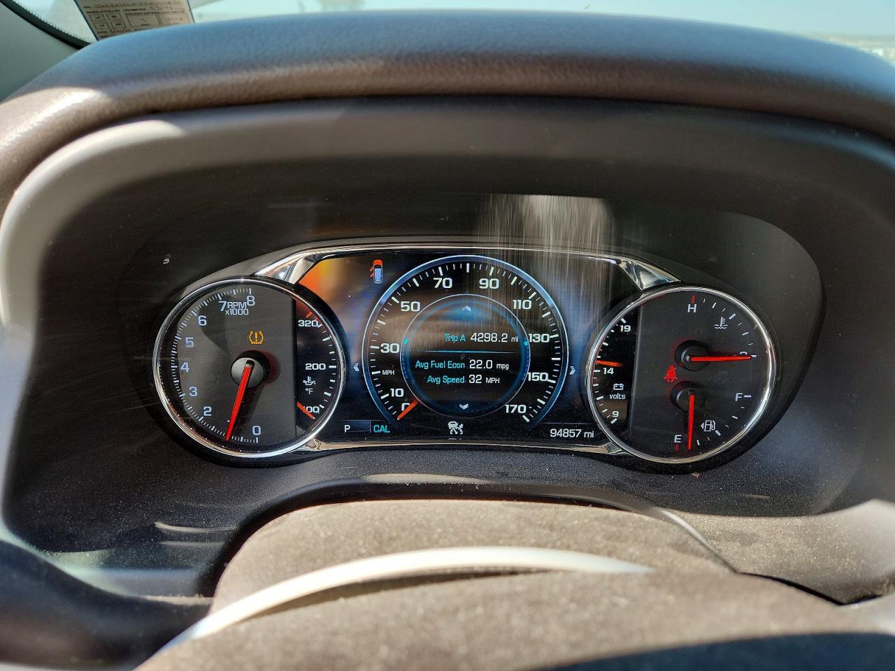 2018 GMC Acadia den VIN 1GKKNXLS7JZ158840 photo 9