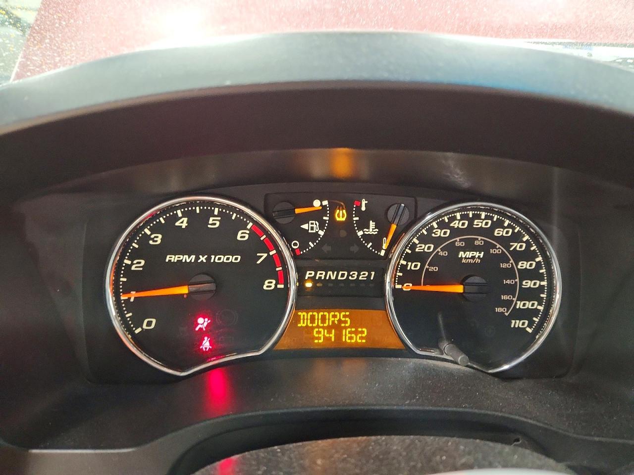 2010 Chevrolet Colorado VIN 1GCHTCD93A8127588 photo 9