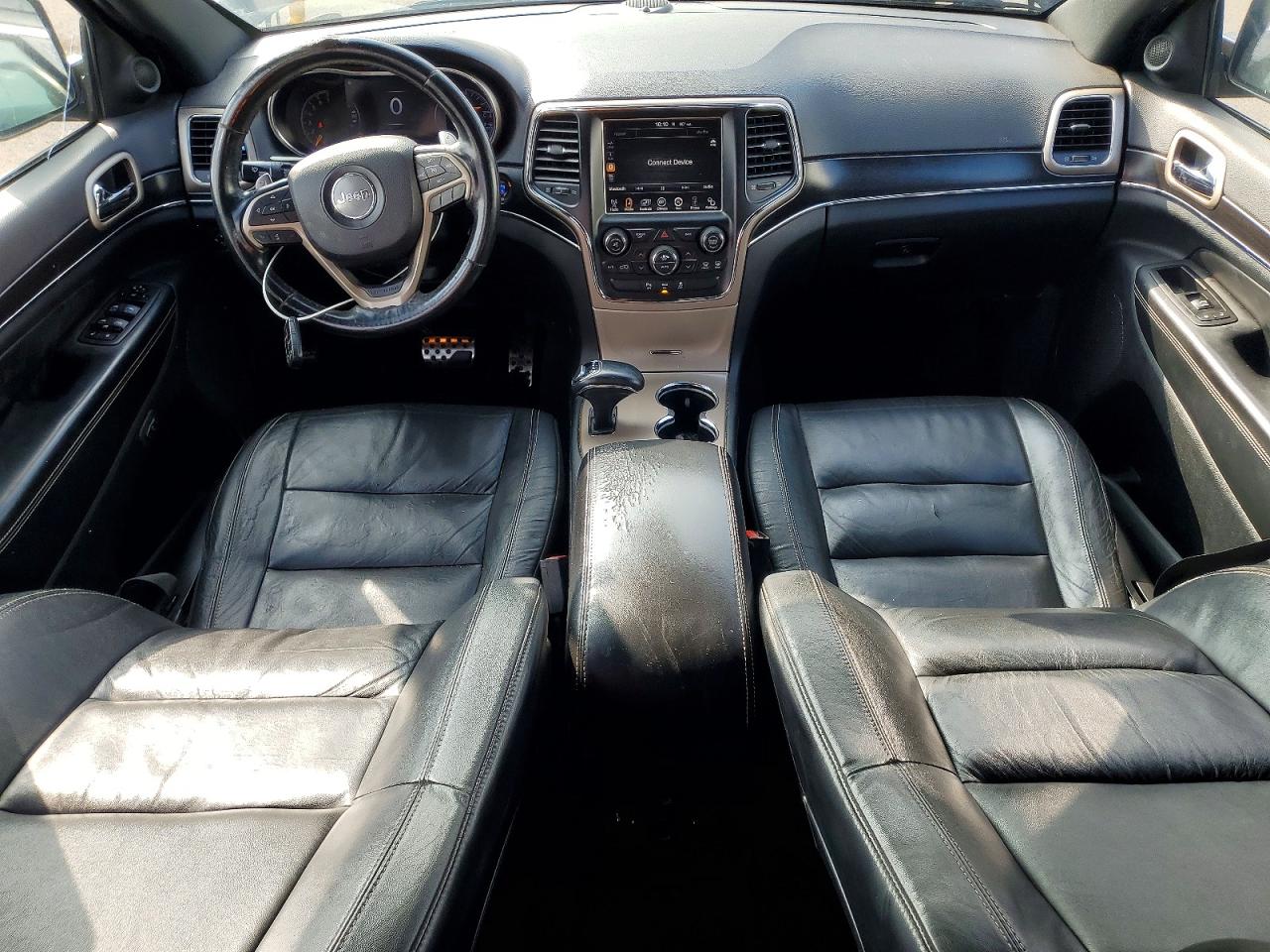 2014 Jeep Grand cher VIN 1C4RJEBT9EC239707 photo 8