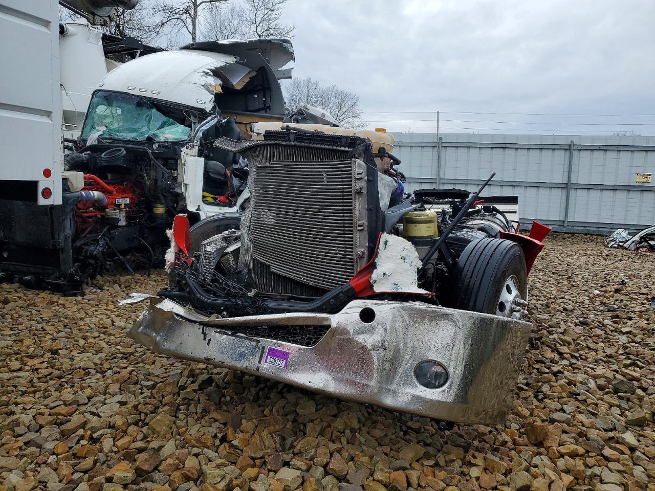 2024 FREIGHTLINER All other VIN 3AKJHHFG7RSVD0163 photo 7