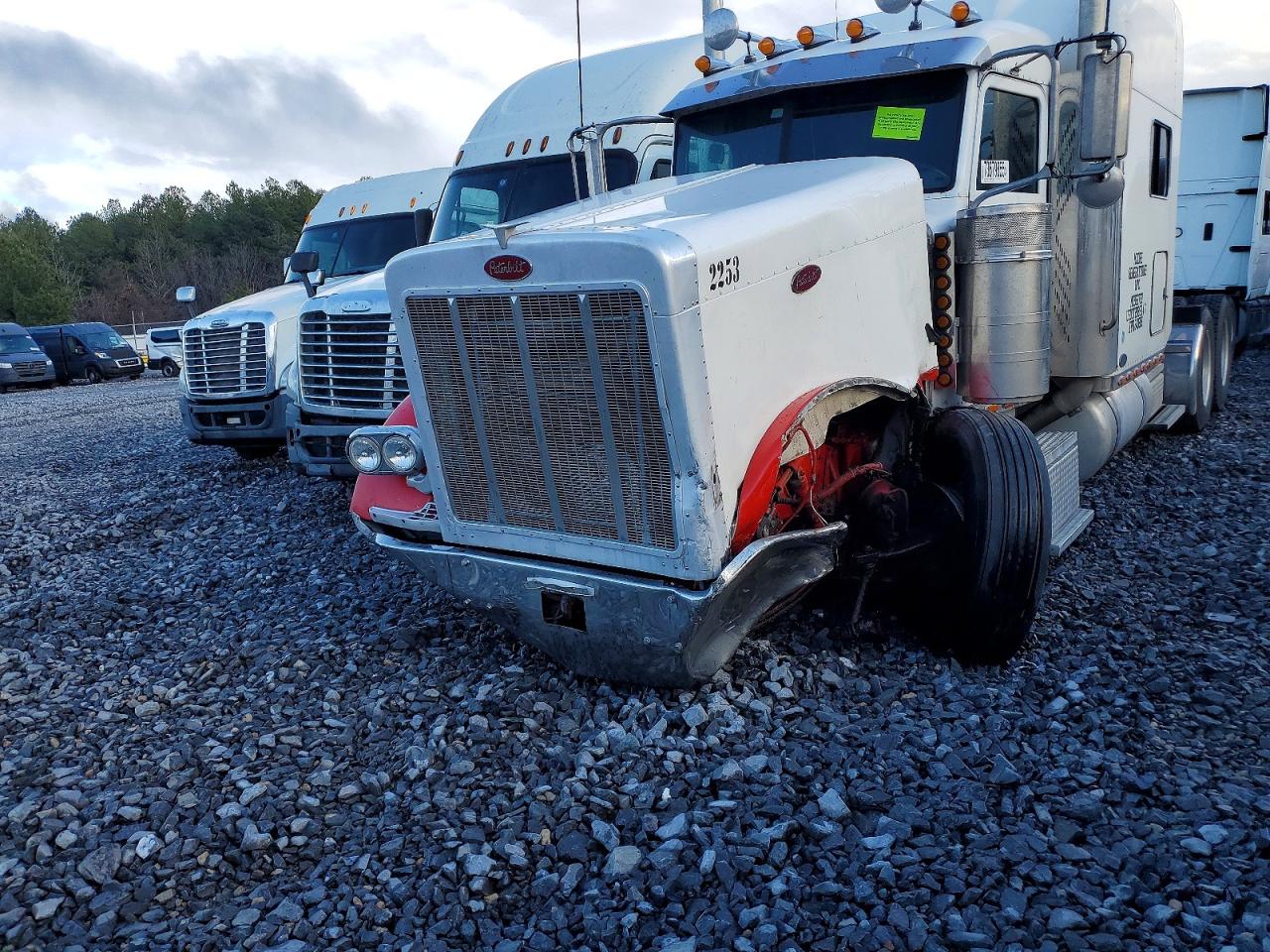 2005 PETERBILT All other VIN 1XP5DB9XX5D845488 photo 9