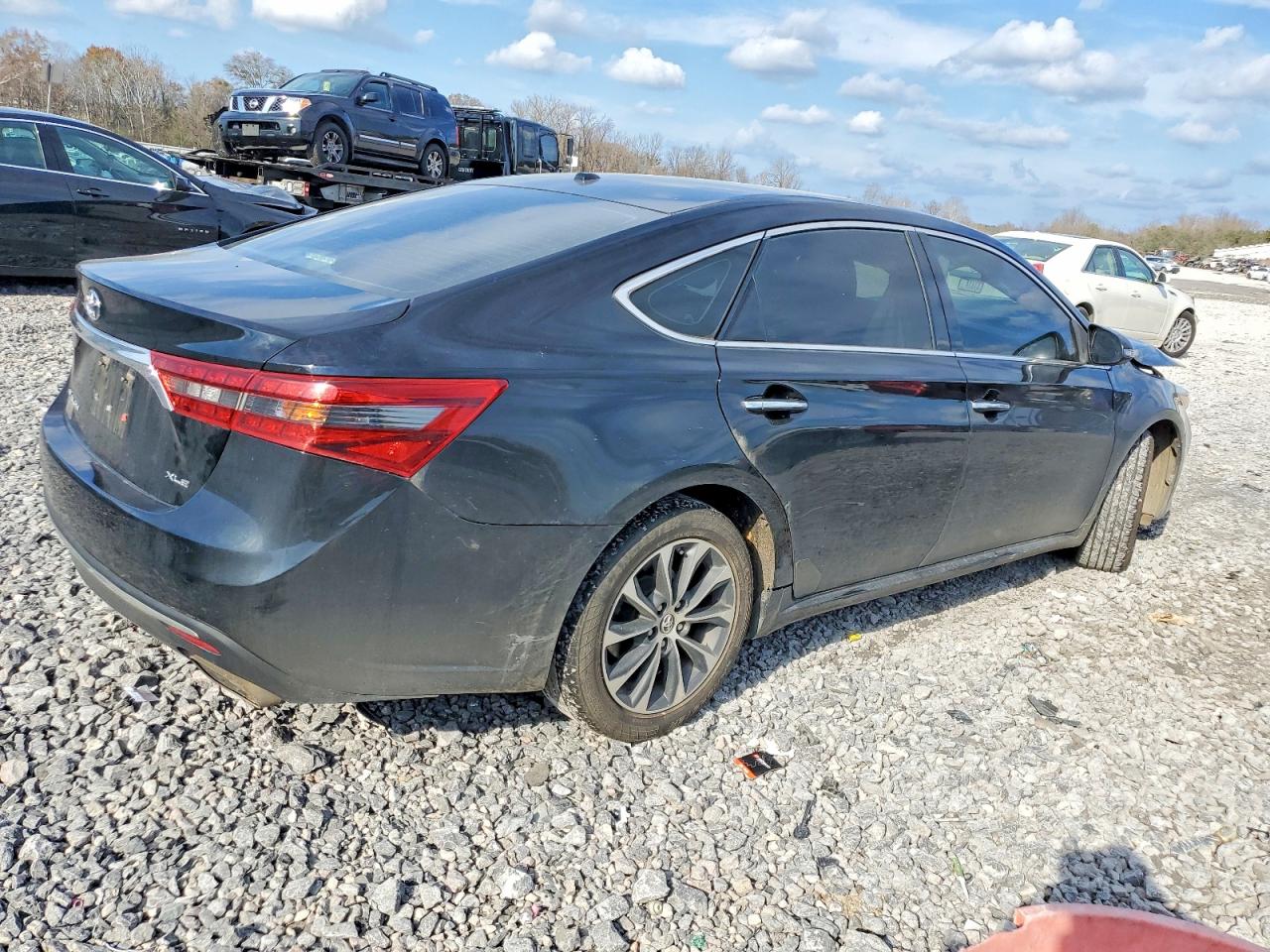 2016 Toyota Avalon VIN 4T1BK1EB7GU201668 photo 3
