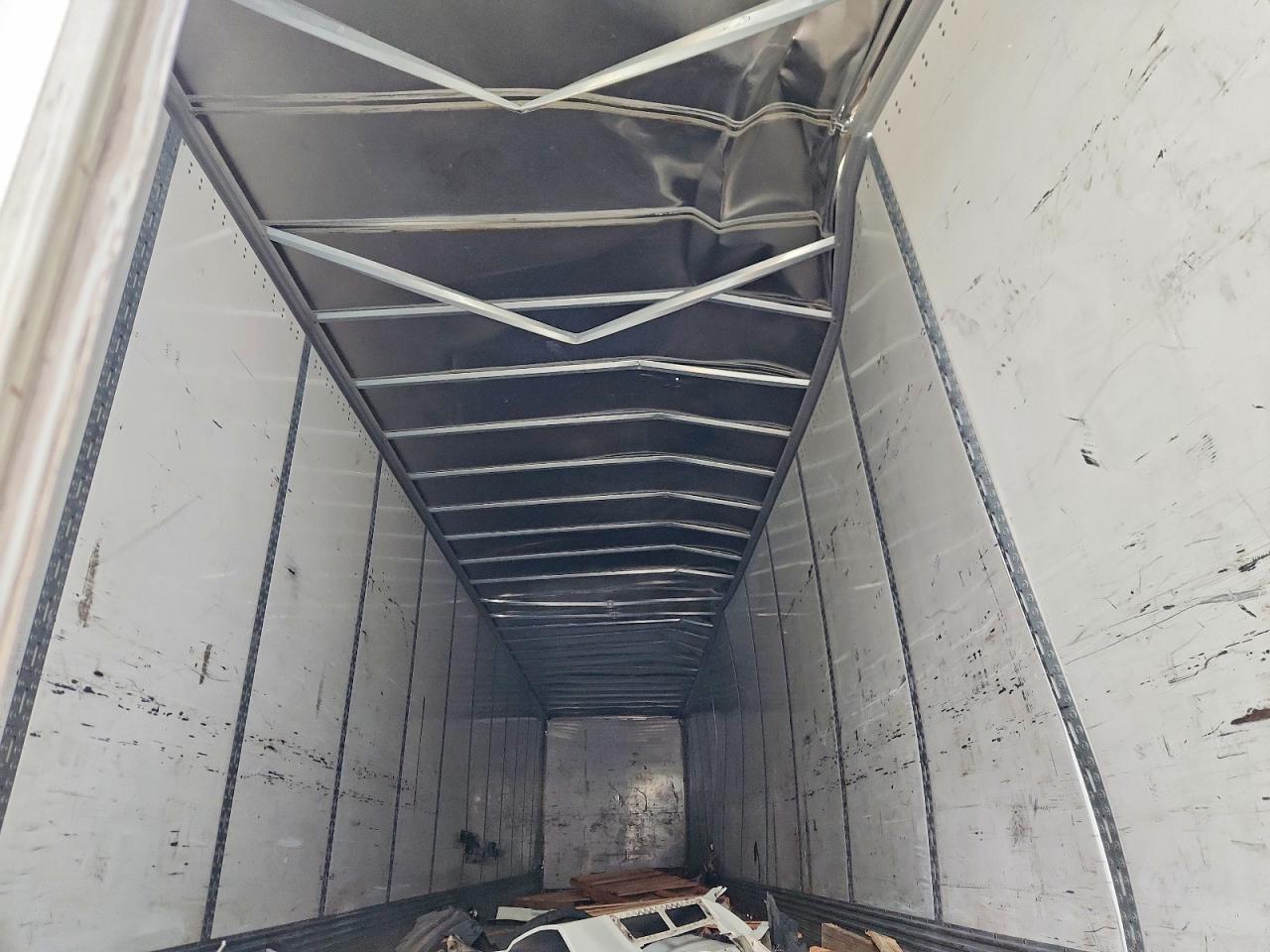 2015 WABASH Duraplat VIN 1JJV532D1FL897045 photo 5