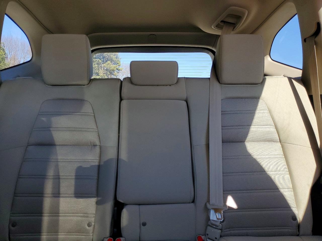 2022 Honda Crv VIN 7FARW2H54NE028429 photo 10