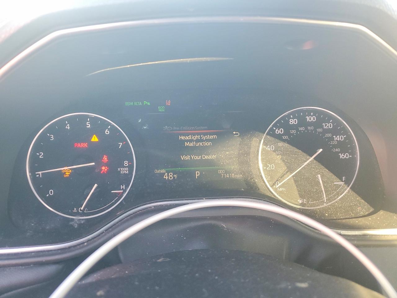 2019 Toyota Avalon VIN 4T1BZ1FB2KU022148 photo 9