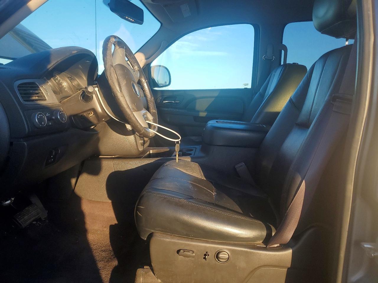 2013 Chevrolet All models VIN 1GC1KYCG2DF116499 photo 7