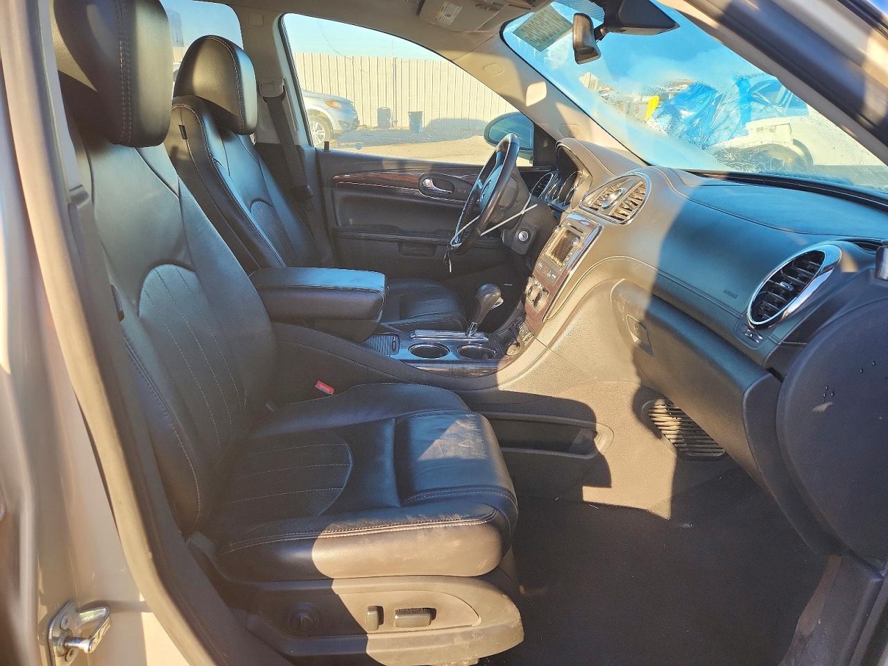 2017 Buick Enclave VIN 5GAKVCKD1HJ257607 photo 7