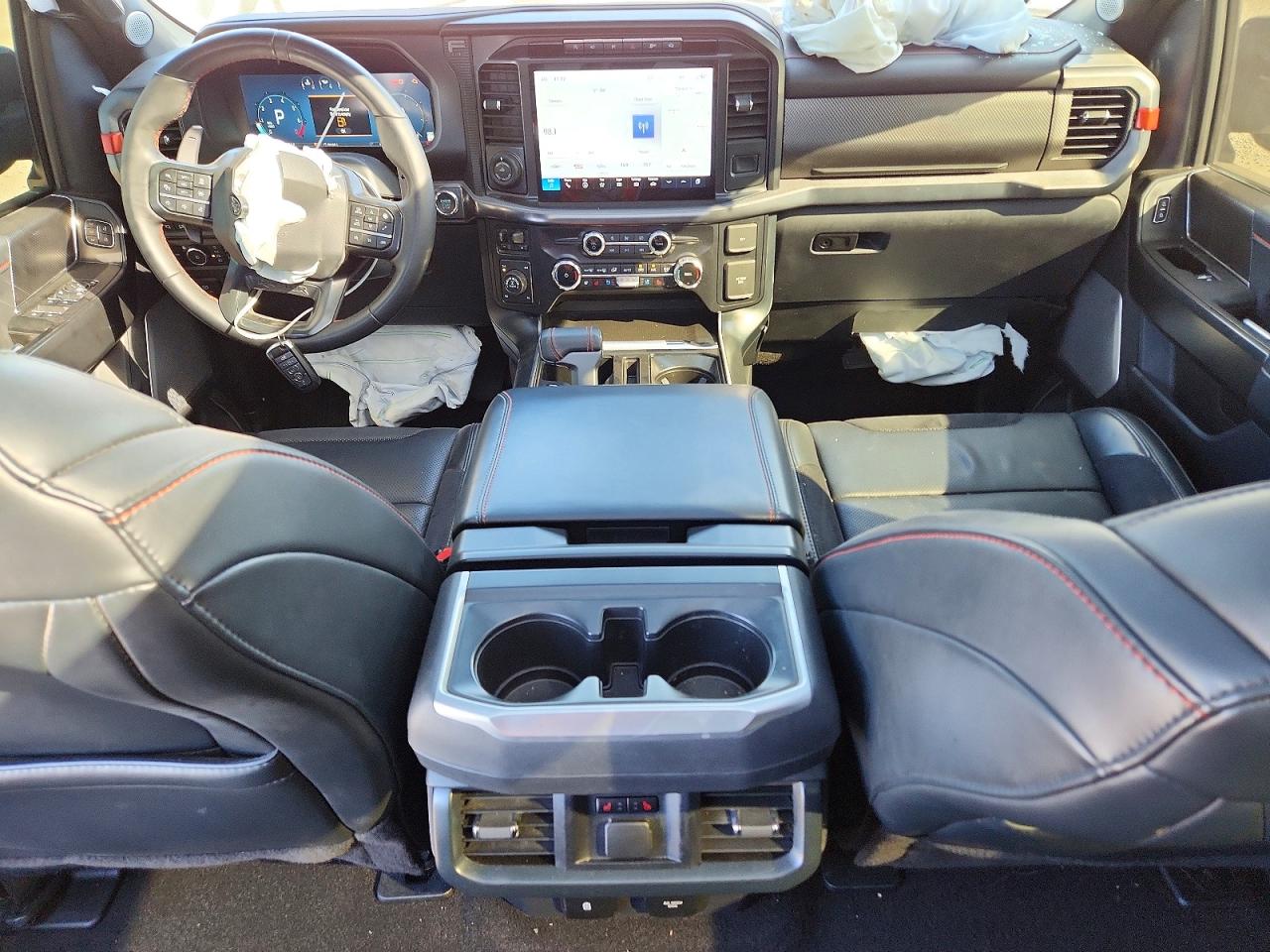 2024 Ford F150 VIN 1FTFW1RG2RFA73265 photo 7