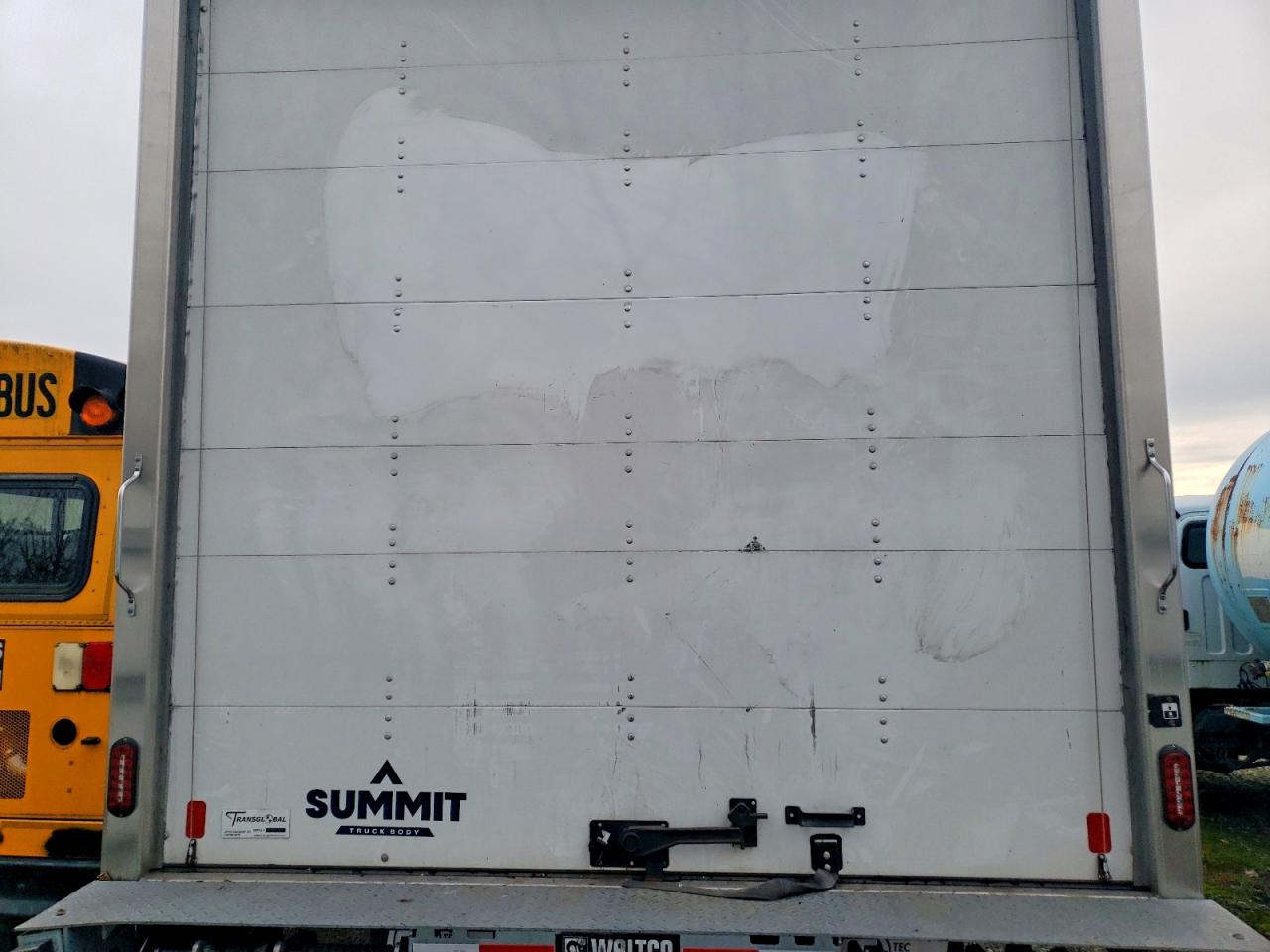 2025 MACK All other VIN 1M2MDBAA5SS015931 photo 6