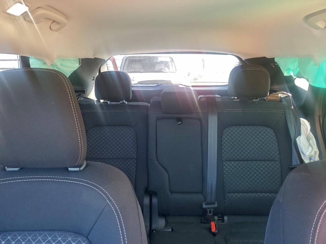 2025 Ford Escape act VIN 1FMCU9GNXSUA04278 photo 10