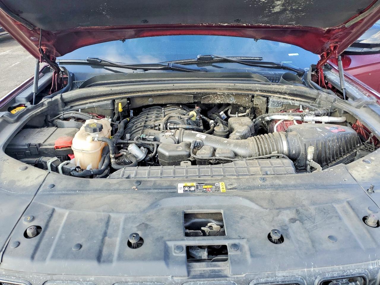 2023 JEEP Grand cher VIN 1C4RJHAG9PC544181 photo 11