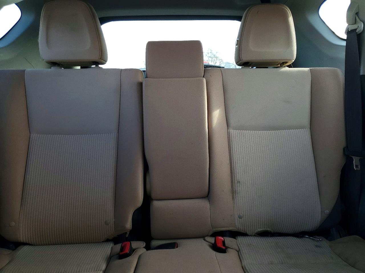 2015 Toyota Rav4 VIN JTMWFREV1FJ034498 photo 10