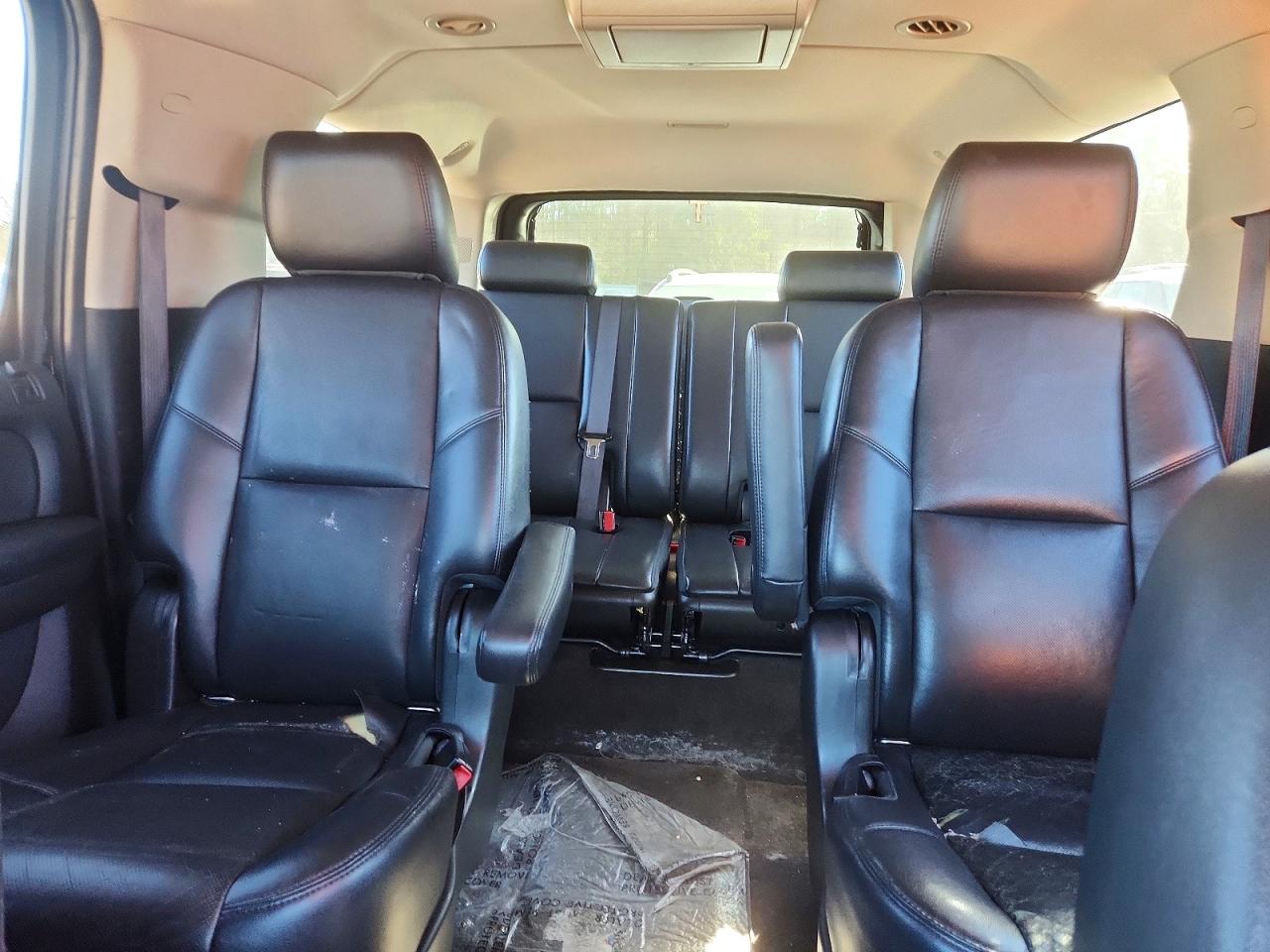 2013 Chevrolet Suburban VIN 1GNSCKE0XDR227547 photo 10