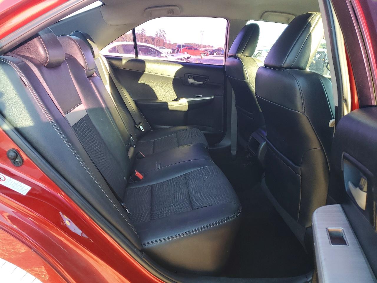 2013 Toyota Camry VIN 4T1BF1FK5DU708406 photo 10