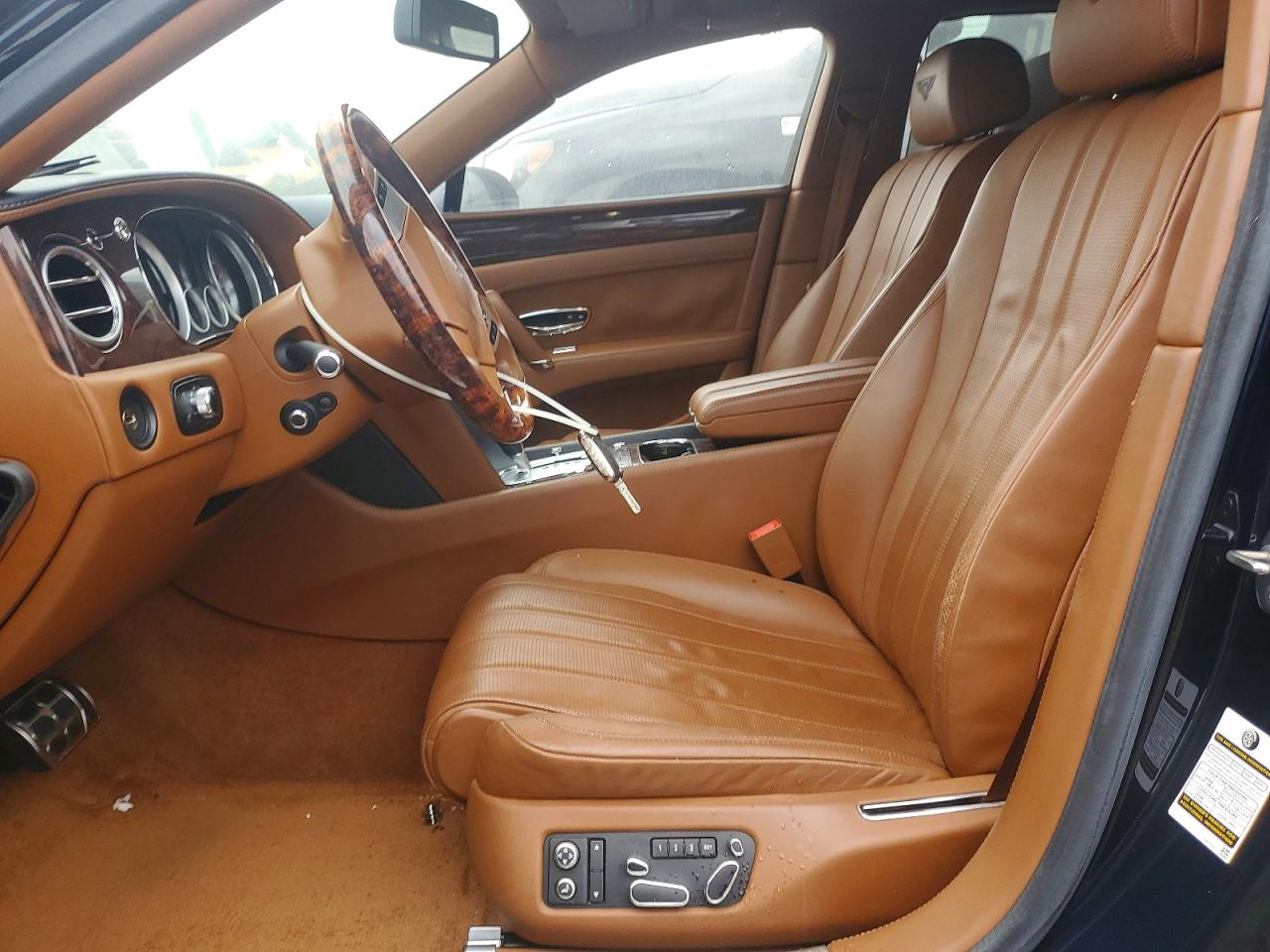 2014 Bentley All other VIN SCBEC9ZA8EC091959 photo 7