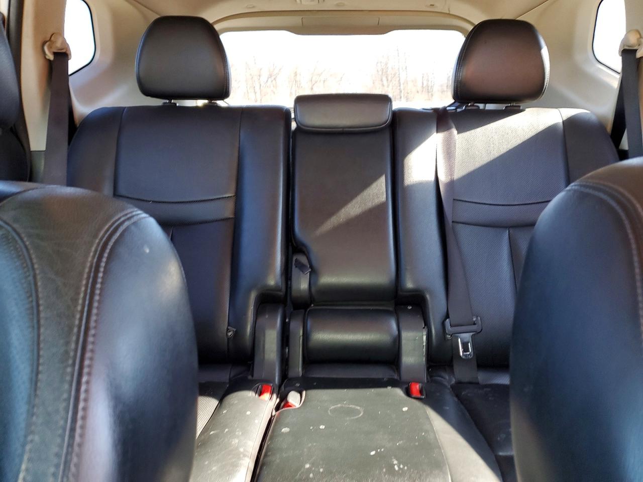2017 Nissan Rogue VIN JN8AT2MT1HW391359 photo 10