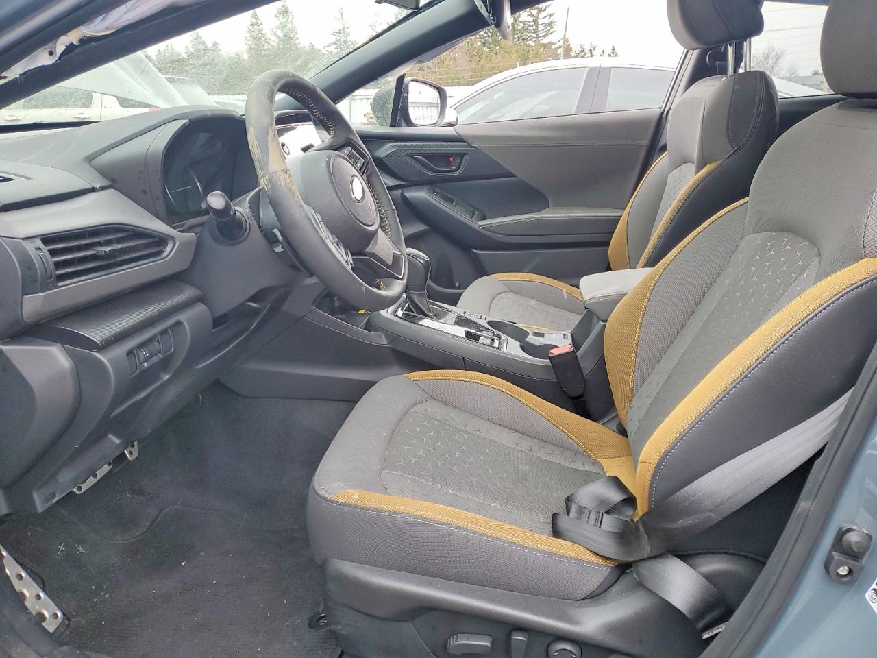 2024 Subaru Crosstrek VIN JF2GUHFC5RH902887 photo 7