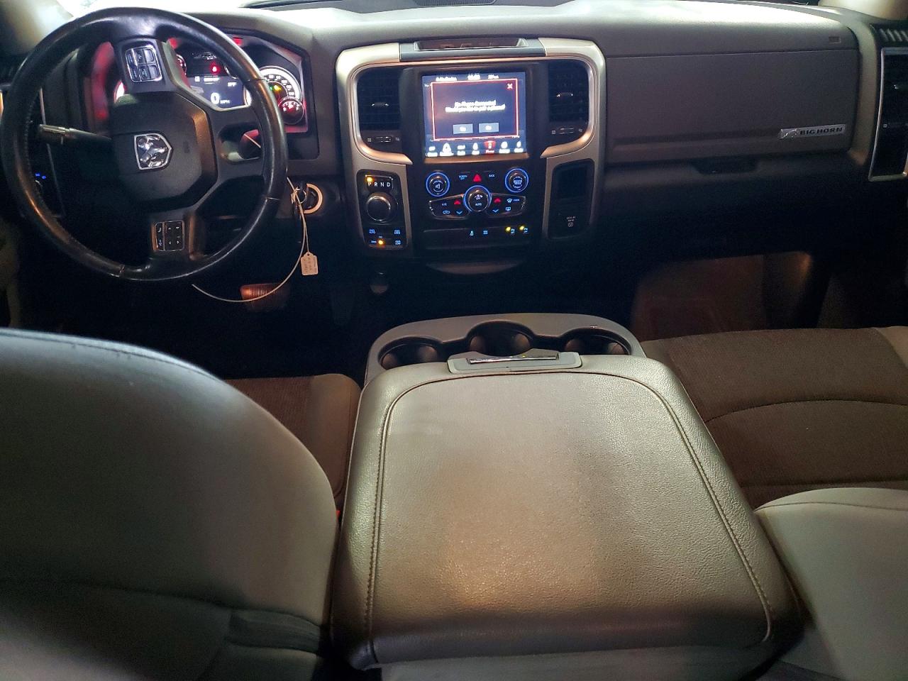 2019 Ram 1500 VIN 1C6RR7LT1KS545294 photo 8