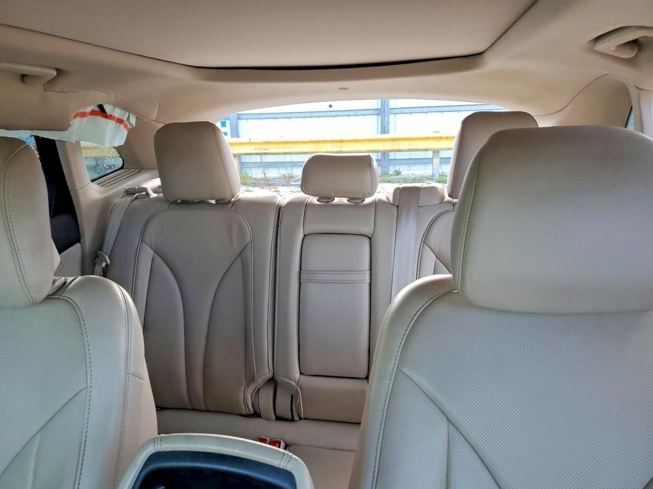 2019 Lincoln Mkc VIN 5LMCJ3C9XKUL02034 photo 10